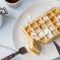 Krampouz Brussels Waffle Cast Iron Plate Kit 4x6 Krampouz Brussels Waffle Cast Iron Plate Kit 4x6