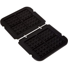 Cuisinart Home Liege Waffle Plates GR-WAFP