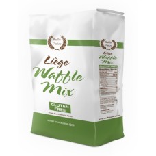 Waffle Pantry Gluten Free Liege Waffle Mix (55 lb) Waffle Pantry Gluten Free Liege Waffle Mix (55 lb)
