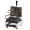 Krampouz Brussels Waffle Iron WECCBCAT (220 Volts) EURODIB