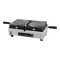 Krampouz Bubble Waffle Iron WECDUASA (120 Volts) EURODIB Krampouz Bubble Waffle Iron WECDUASA (120 Volts) EURODIB