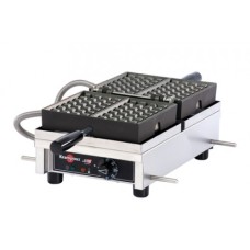 Krampouz Liege Waffle Iron WECDHAAT (240 Volts) EURODIB Krampouz Liege Waffle Iron WECDHAAT (240 Volts) EURODIB