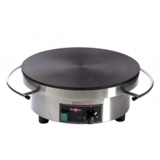 Krampouz Electric Gas Crepe Machine Krampouz Electric Gas Crepe Machine