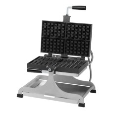 Krampouz Swivel Brussels Waffle Iron WECCBEAT (240 Volts) EURODIB Krampouz Swivel Brussels Waffle Iron WECCBEAT (240 Volts) EURODIB