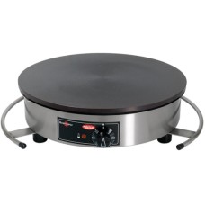 Krampouz Electric Round Crepe Machine CEBIR4 (120 Volts) EURODIB Krampouz Electric Round Crepe Machine CEBIR4 (120 Volts) EURODIB