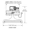 Krampouz Swivel Brussels Waffle Iron WECCBEAT (240 Volts) EURODIB Krampouz Swivel Brussels Waffle Iron WECCBEAT (240 Volts) EURODIB