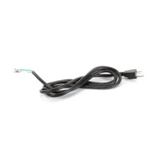 Krampouz Power Cord 240 V, NEMA 5-20P Krampouz Power Cord 240 V, NEMA 5-20P