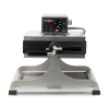 Krampouz Swivel Brussels Waffle Iron WECCBEAT (240 Volts) EURODIB
