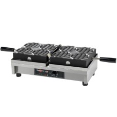 Krampouz Lolly Waffle Iron WECDSASA (120 Volts) EURODIB Krampouz Lolly Waffle Iron WECDSASA (120 Volts) EURODIB