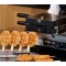 Krampouz Lolly Waffle Iron WECDSASA (120 Volts) EURODIB Krampouz Lolly Waffle Iron WECDSASA (120 Volts) EURODIB