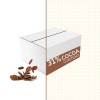 Waffle Pantry Italian Milk Chocolate Callets 31%, 22lb