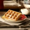 Krampouz Mini Brussels Waffle Iron WECAWAOA (120 Volts) EURODIB