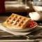 Krampouz Mini Brussels Waffle Iron WECAWAOA (120 Volts) EURODIB Krampouz Mini Brussels Waffle Iron WECAWAOA (120 Volts) EURODIB