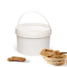 Waffle Pantry Belgian Speculoos Spread, 6.6 lb Waffle Pantry Belgian Speculoos Spread, 6.6 lb