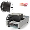 Krampouz Brussels Waffle Iron 5x3 WECDAAAS (120 Volts)