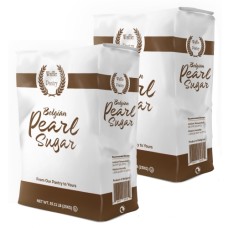 Belgian Pearl Sugar Bulk Belgian Pearl Sugar Bulk